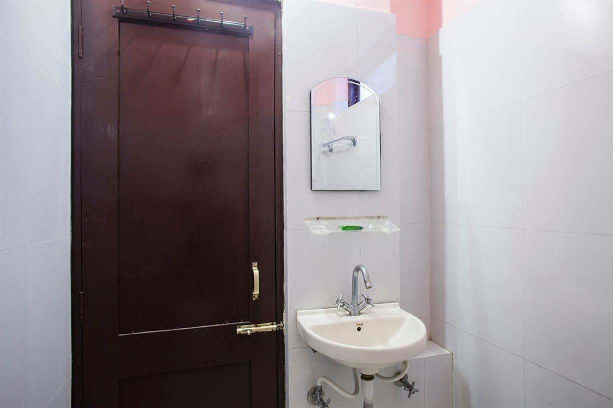 Hotel Kumar Residency Dharamshala Esterno foto