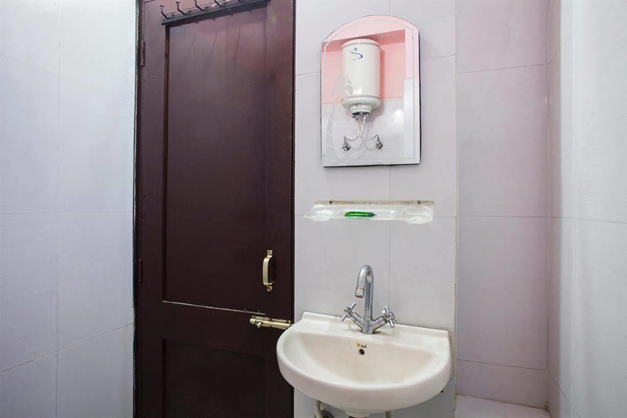 Hotel Kumar Residency Dharamshala Esterno foto
