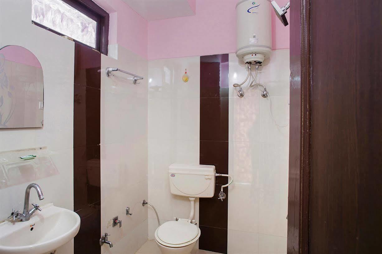 Hotel Kumar Residency Dharamshala Esterno foto